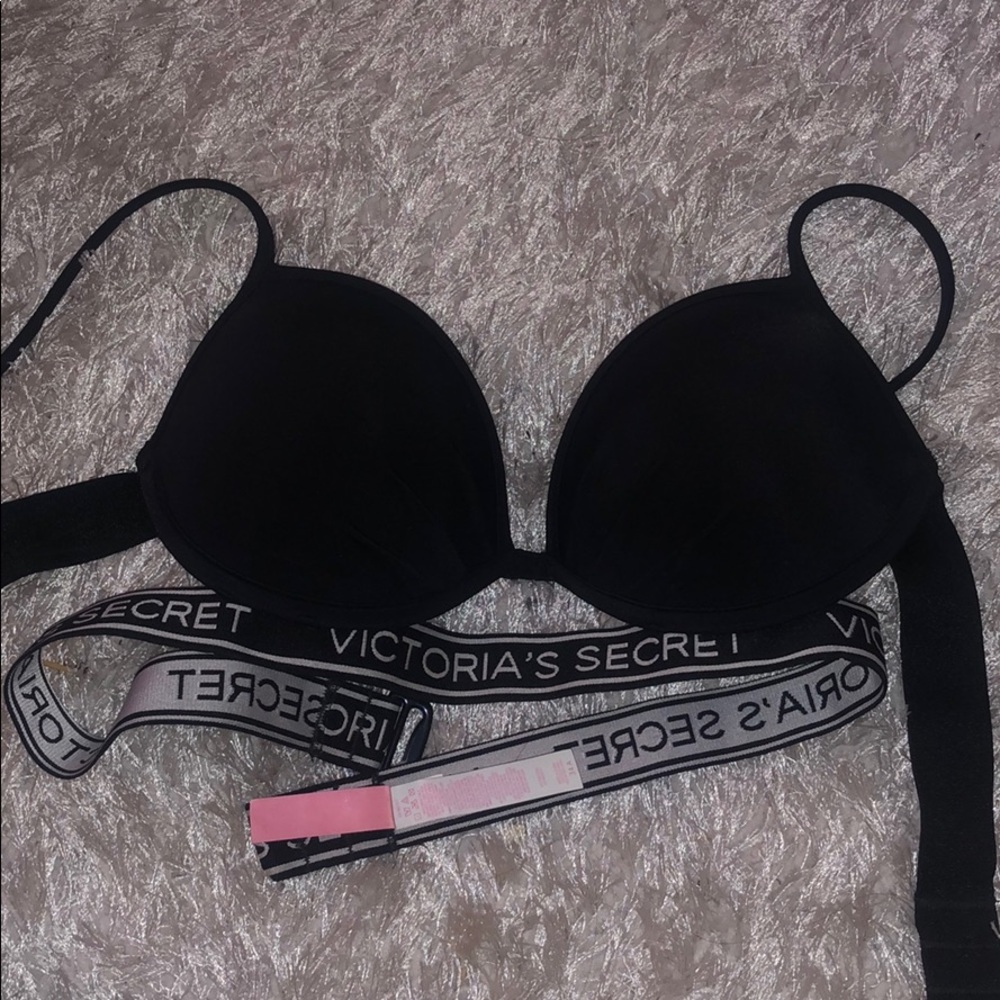 Beautiful VS swimsuit